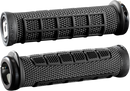 ODI Elite Pro MTB Grips - Black/Black D33EPB-B