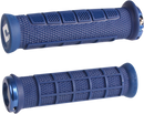 ODI Elite Pro MTB Grips - Blue/Blue D33EPDU-U