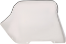 SNO STUFF Windshield for Arctic Cat 450-136, 13-1/2 inch Smoke