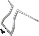 LA CHOPPERS Thresher Handlebar - 16" - Chrome LA-7317-16