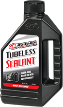MAXIMA RACING OIL Tire Sealant - 16 U.S. fl oz. 95-07916