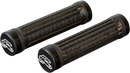 RENTHAL Traction Lock-On Grips - Ultratacky™ G212