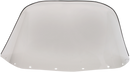 SNO STUFF Arctic Cat Windshield 18-inch Part 450-138
