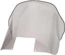 SNO STUFF Arctic Cat 450-146 Windshield – 17 Inch, UVEX Butyrate Material