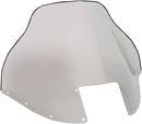 SNO STUFF Arctic Cat 450-148 Windshield - 17 Inch Durable UVEX Butyrate Material