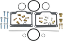 PARTS UNLIMITED Carburetor Repair Kit - Arctic Cat 26-1900