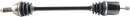 MOOSE OFFROAD Axle Kit - CV/Complete - OEM Replacement - Standard - Front Left/Right - Pioneer 1000 HON-7043