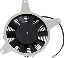MOOSE OFFROAD Hi-Performance Cooling Fan - 440 CFM - Honda Z3010