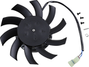 MOOSE OFFROAD Hi-Performance Cooling Fan - 543 CFM - Honda Z3007