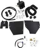 MOOSE OFFROAD UTV Cab Heater - Can-Am Z4609