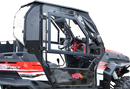 MOOSE OFFROAD Complete Cab Enclosure - CF Moto 7010