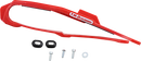 T.M. DESIGNWORKS Chain Slider for Honda DCS-H30-RD – Red Low Friction Chain Guide