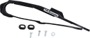 T.M. DESIGNWORKS DCS-H30-BK Chain Slider for Honda - Black