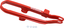 T.M. DESIGNWORKS DCS-HQV-RD Chain Slider for Husqvarna and SWM – Red