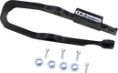 T.M. Designworks Chain Slider for Kawasaki DCS-KX85-BK - Black