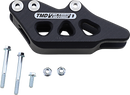 T.M. Designworks Chain Guide RCG-CR3-BK for Honda - Black