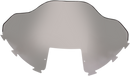 SNO STUFF Arctic Cat 450-151 Windshield - 17" Smoke