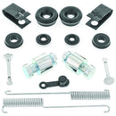 QuadBoss Wheel Cylinder Rebuild Kit Part
