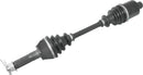 QuadBoss Replacement Axle for Polaris Sportsman 570 Models – Part Number 609424