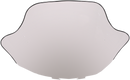 SNO STUFF Arctic Cat 450-156 Windshield - 18 inch Smoke UVEX Butyrate