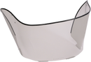 SNO STUFF Arctic Cat 450-157 Smoke Windshield - 12-1/2"