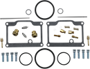PARTS UNLIMITED Carburetor Repair Kit - Arctic Cat 26-1908