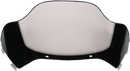SNO STUFF Windshield - 14-Inch Smoke Silk Screen Part 450-161-03