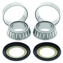 QuadBoss Taper Steering Bearing Kit for Honda ATC250R 1983-1986