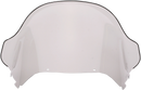 SNO STUFF Windshield - 16-Inch Medium Smoke, Part 450-162