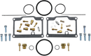 PARTS UNLIMITED Carburetor Repair Kit - Arctic Cat 26-1914
