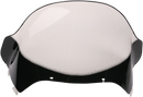 SNO STUFF Windshield 16 inch Silk Screen Smoke Part 450-162-03