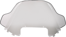 SNO STUFF Windshield for Ski Doo 18-Inch Smoke Part Number 450-168