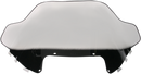 SNO STUFF Windshield 18-Inch Smoke with Black Graphic - Part 450-168-03
