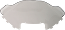 SNO STUFF Windshield 21 Inch Smoke - Part Number 450-169