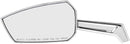 Kuryakyn Enygma Chrome Mirrors Part