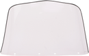 SNO STUFF Windshield for Polaris 450-210 - 14.5 Inches with UVEX Butyrate Material