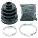 QuadBoss Universal CV Boot Kit for Honda TRX300, Kawasaki Prairie, and More – Part 414966
