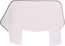 SNO STUFF 16-Inch Polaris Windshield Part Number 450-228 for Enhanced Cold Resistance