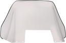 SNO STUFF Polaris 450-230 17" Smoke Windshield - Durable UVEX Butyrate Material