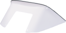 SNO STUFF Polaris 450-233-55 Windshield in White – Durable and Custom Fit