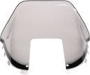 SNO STUFF Windshield Smoke for Polaris 450-234-03 - Durable UV-Resistant Butyrate Material