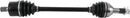 QuadBoss Replacement Rear Left Axle for Can-Am Defender HD (2016-2017) | Part