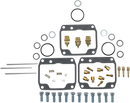 PARTS UNLIMITED Carburetor Repair Kit - Arctic Cat 26-1958