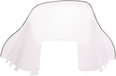 SNO STUFF Windshield for Polaris 450-235-01 with UVEX Butyrate Material
