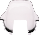 SNO STUFF Windshield for Polaris 450-235-10 - Clear UVEX Butyrate Material
