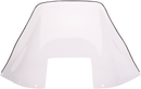 SNO STUFF Windshield for Polaris 450-237-01 – Clear UVEX Butyrate Material