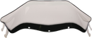 SNO STUFF Polaris 450-238-03 Windshield - Smoke/Graphic with UVEX Butyrate Material