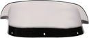 SNO STUFF Polaris 450-240-03 Windshield - Smoke/Graphic