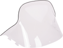 SNO STUFF Polaris 450-241-01 Clear Windshield – Precision Cut with UVEX Butyrate Material