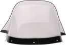 SNO STUFF Polaris 450-241-03 Smoke Windshield with UVEX Butyrate Material